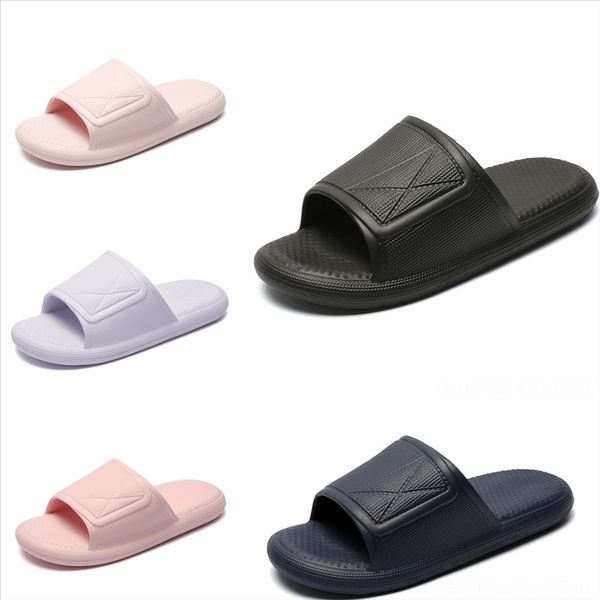

2i2 bright summer flat bling slippers transparent soft jelly shoes female flops flip sandals outdoor beach ladies slides plus size 3d sock, Black