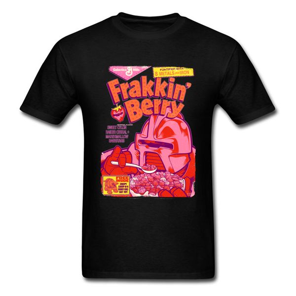 

latest fraking berry letter cartoon tee for guys weird robot print men's black custom fitness sport hooded sweatshirt hoodie men t shir