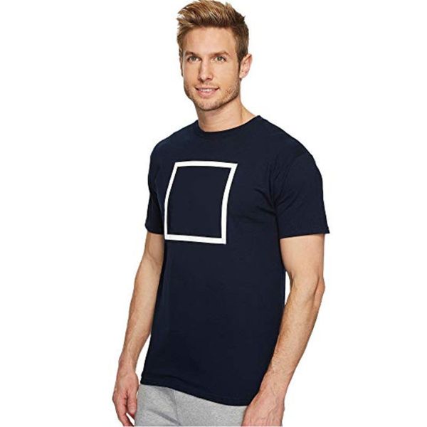 

22 mens t-shirts designer luxury man's wear summer round neck sweat absorbing short sleeves outdoor breathable cotton printed lovers&#0, White;black