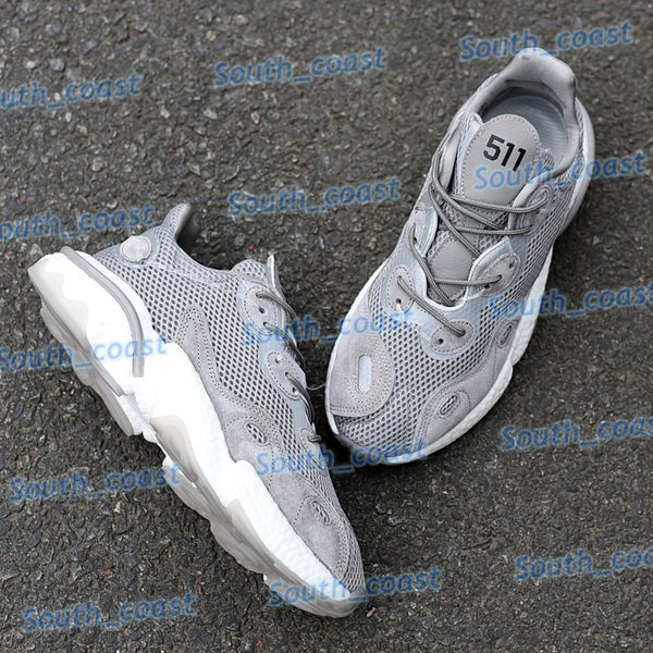 

treeperi runner 511 v1 running shoes cool grey us 8 eur 41.5 for men shoes south