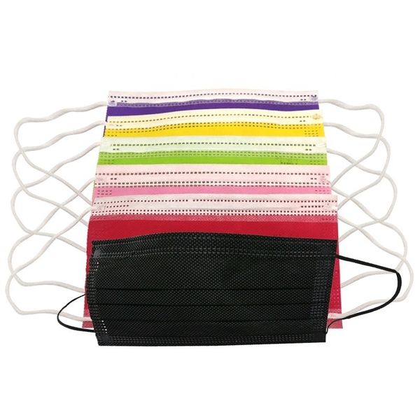 

for mask face earloop masks color ylw 3 ply malaysia 3ply flat