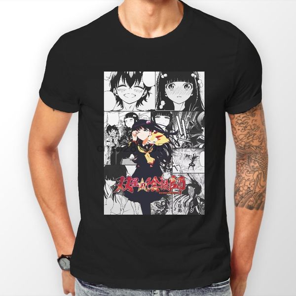 

twin star exorcists benio manga strip anime tshirt t shirt tee all sizes sport hooded sweatshirt hoodie