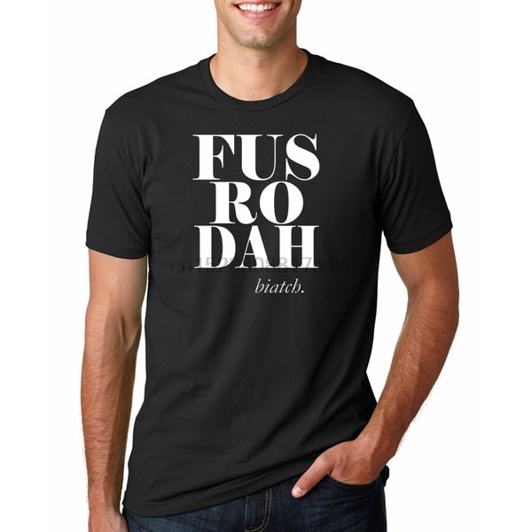 

mens t shirt skyrim elder scrolls fus ro dah biatch awesome artwork printed tee sport hooded sweatshirt hoodie
