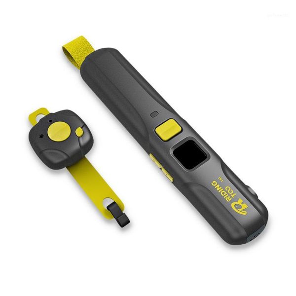 

ridingtoo rt1 walkie talkie / intercom wearable for cycling / riding climbing skiing outdoors uhf 446mhz1
