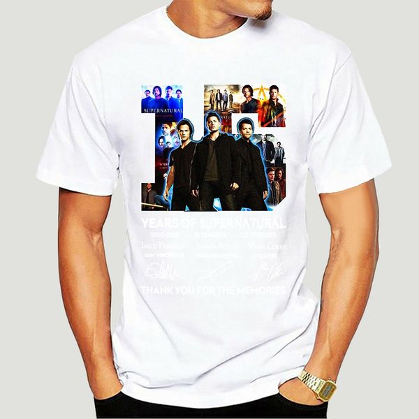 

15 years of supernatural thank you for the memories t-shirt-4610d sport hooded sweatshirt hoodie