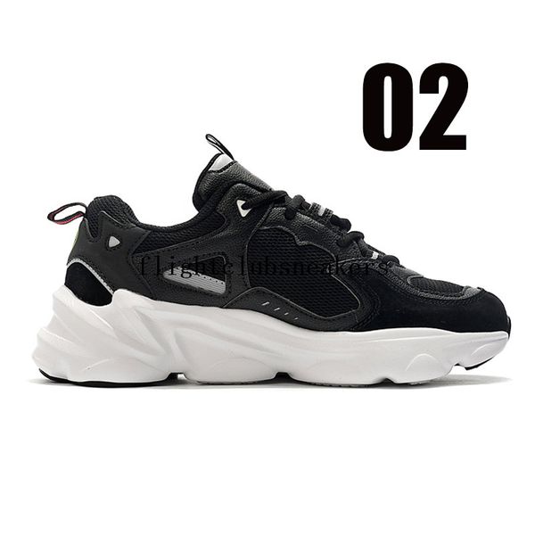 

2021 treeperi fashion chunky running shoes black white us 6.5 eur 37 for women sneakers