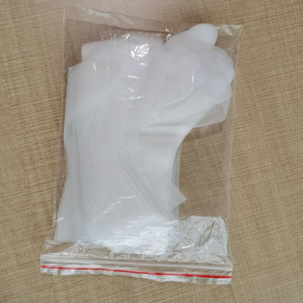

factory3i3jgloves tpe plastic disposable