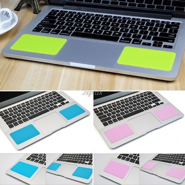 

universal colorful touch bar wrist pad palm rests support cushion pad for lapdrop ship h bbyhtn