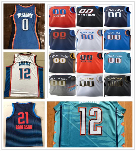 

printed trevor 8 ariza justin 44 jackson ty 16 jerome kenrich williams darius 12 miller moses brown isaiah roby kevin hervey jerseys, Black