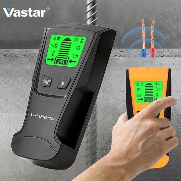 

metal detectors vastar detector find wood studs ac voltage live wire detect wall scanner electric box finder detector1