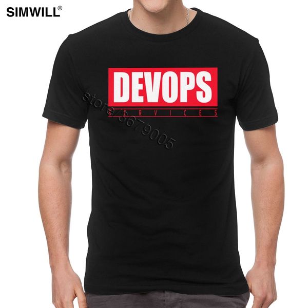 

cool devops casual short sleeves soft tee round neck computer geek designer urban sport hooded sweatshirt hoodie men t shirt