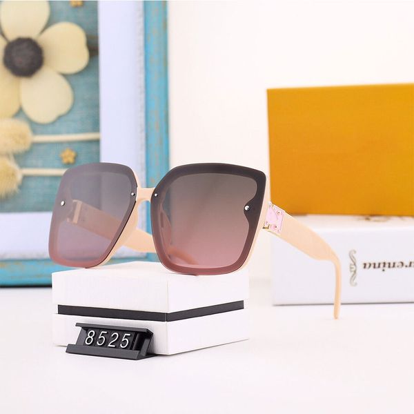 

brand womans sunglasses brand new glasses mens sun glasses brand designer sunglasses luxury glasses with box l264 glitter2009, White;black