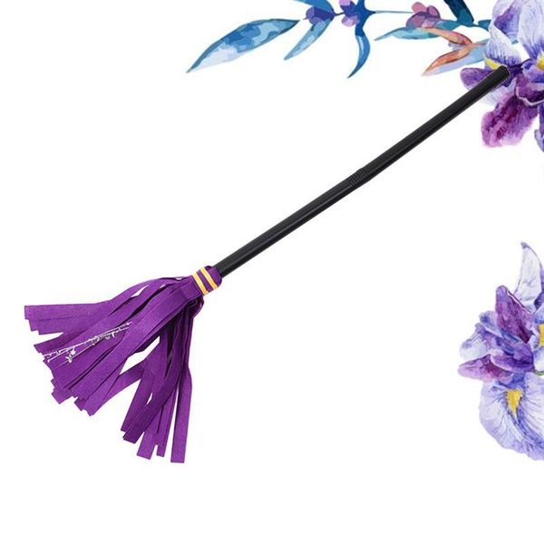 

хэллоуин ведьмы метла handcraft декоративные miracle метла партия prop для halloween party танца маскарад косплей a3 bbysge hotstore2010