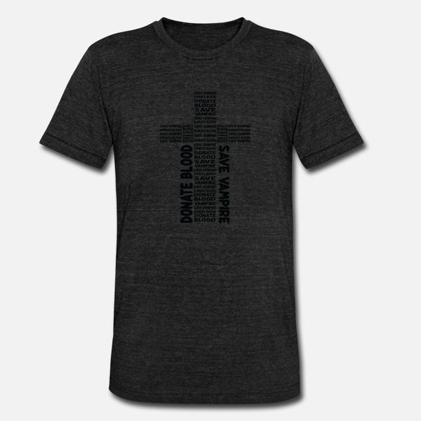 

save a vampire donate blood halloween church t-shi designers graphic t shirt classic digital printing vintage tracksuit hoodie sweatshirt