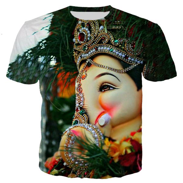 

new cool lord shiva 3d print shirts oversized hentai comics men clothing