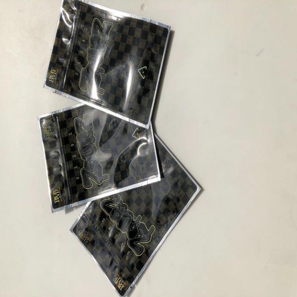 

bmf black zourz 3.5g california jokes 3.5g bags up empty bag sf mylar bbyaxs bdetoys