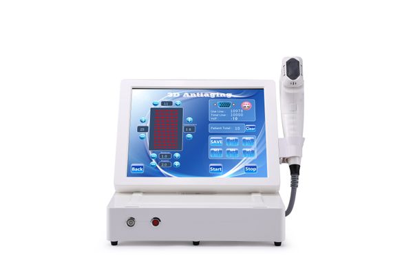 

typesliming beauty anti aging slimming 11 lines face lifting machine 3d wrinkle removal and sliming body equipment