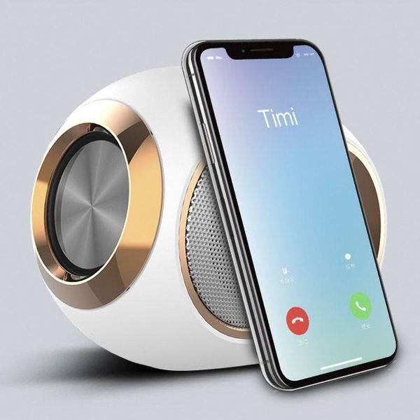 

x6 bluetooth-динамик tws открытый портативный беспроводной музыки стереодинамики для телефона pc поддержка tf aux usb fm