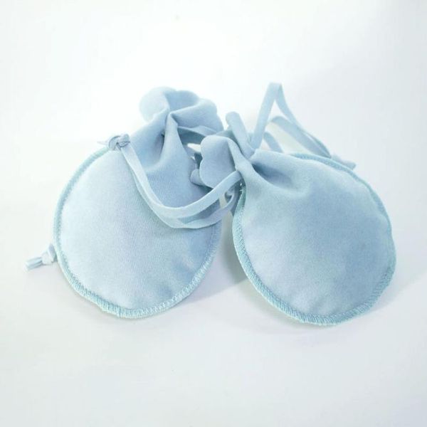 

perfume lip gloss pouches jewelry packing bag velvet pouches wedding candy gift bag personalized can customi bbygzt