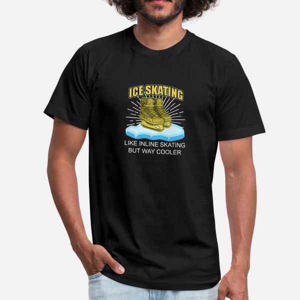 

ice skating love skates t shirt funky street white tracksuit hoodie sweatshirt