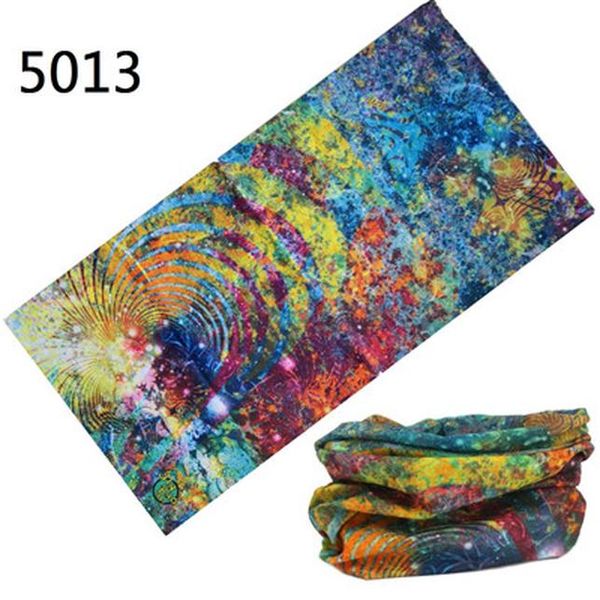 

new ring paisley scarf seamless tube bandana motorcycle bike mask buffe sports hunting kerchief multi use face shields uv neck bbyeux, Black