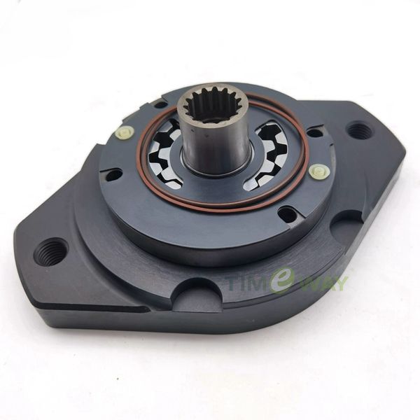 

rexroth series charge pump a4vg40 hydraulic oil filling pump rhombus 15-13 teeth