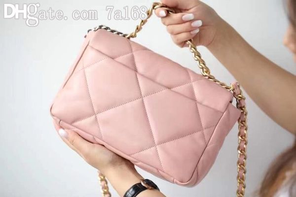 

selling lady shoulder strap shoulder bag goat skin crafted 7a high-end boutique customization