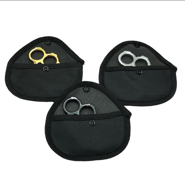 

finger tiger iron finger refers to the tiger hand buckle waist portable nylon sleeve suitable for all kinds of iron4544