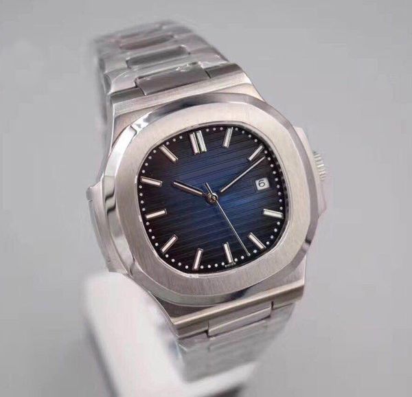 

men's watch, sport watch, butterfly catch, automatic movement, stainless steel case, stainless steel band, sapphire glass, Slivery;brown