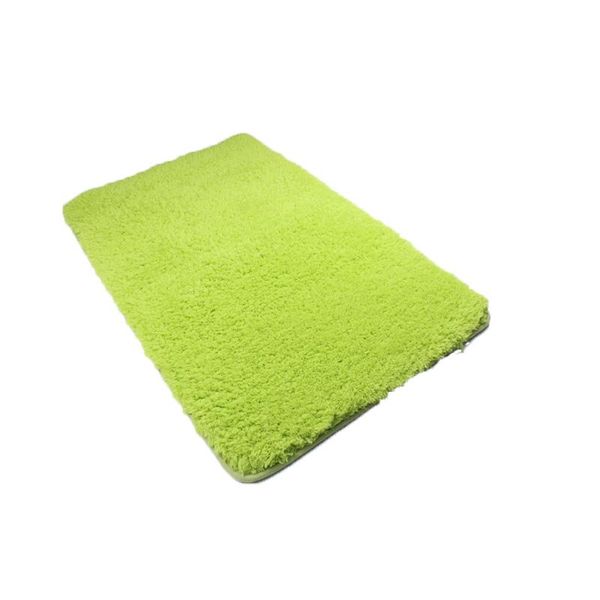 

solid polyester bath mats bathroommat pvc back floor mats shaggy door mat fur full and soft carpets bhs cxml a01 sqcyyk bbgargden