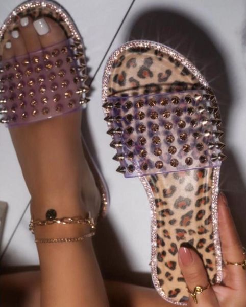 

shiny glitter beach plus size women summer sandals flats shoes woman lazy slippers slides sandalias mujer sapato feminino d2431, Black