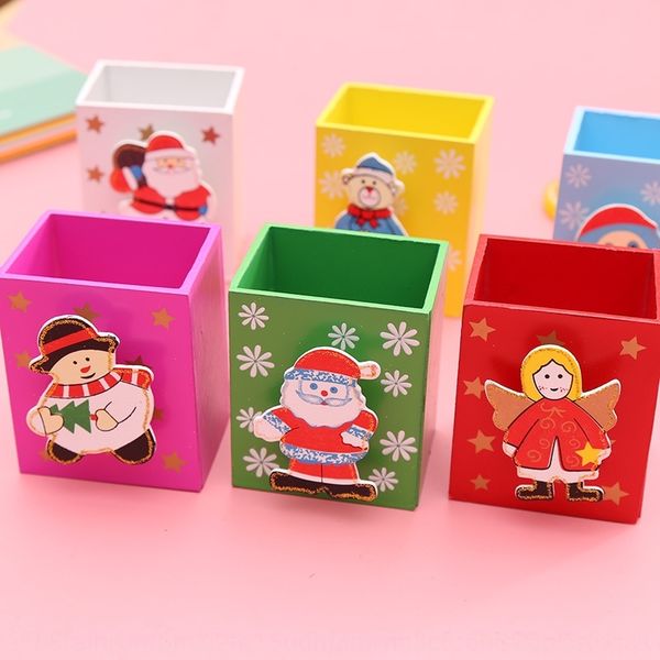 

a0iad gifts pen holder jewelry ornamentornamentgiftofficestudy gift santa's pen holder gifts giftsjewelry creative santa's ornamen