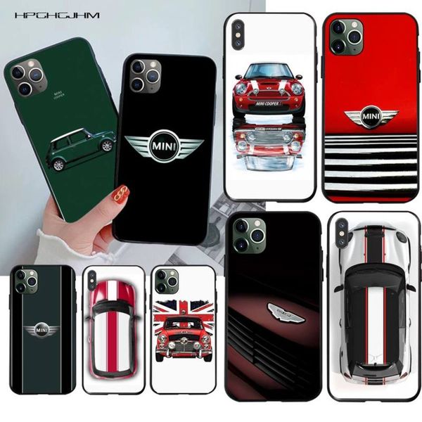 

mini car case, vip 11 pro xs max 8 7 6 6s plus x 5s se 2020 xr case