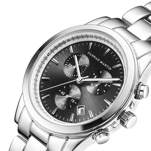 

new male 2019 watch students for fashion waterproof quartz men's watch, Slivery;brown