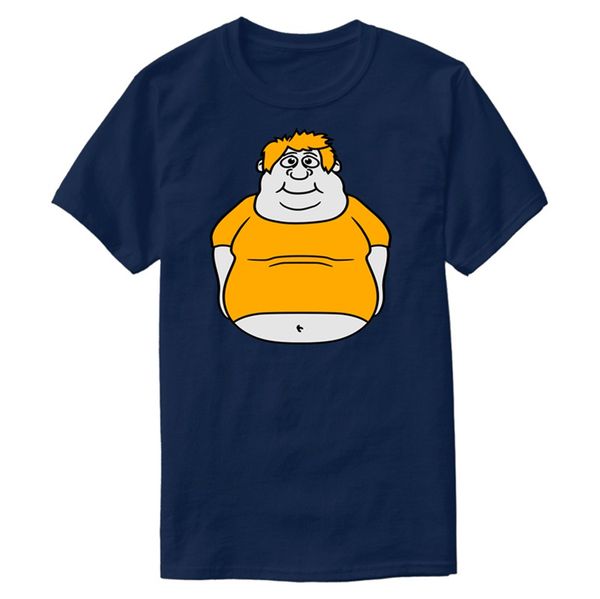 

print fitted circle fat man clip art comic cartoon funny fat t shirt for hipster white comical tshirts sport hooded sweatshirt hoodie