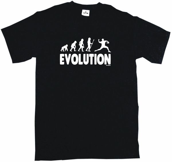 

evolution of humans baseball pitcher logo kids boys girls men summer men hoodie designers t shirts sweatshirt