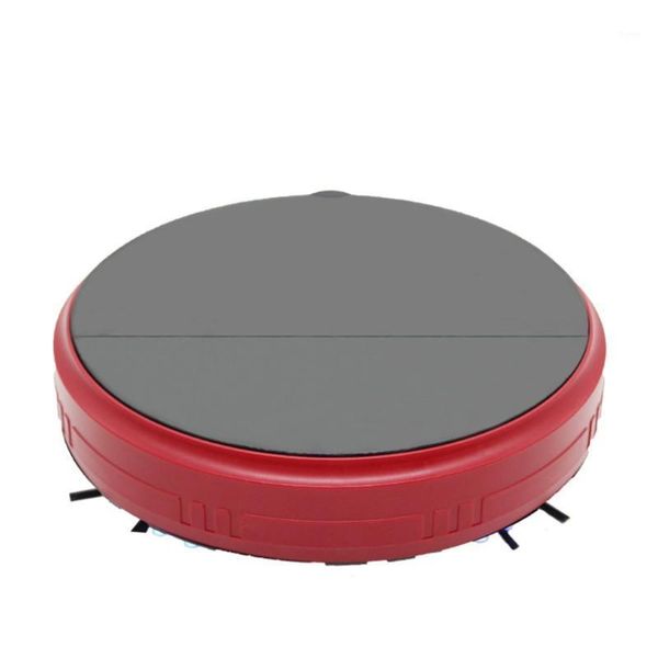 

vacuum cleaners usb charging 2389 large size lcd panel sweeping robot with uv light smart cleaner household three-in-one sweeper1