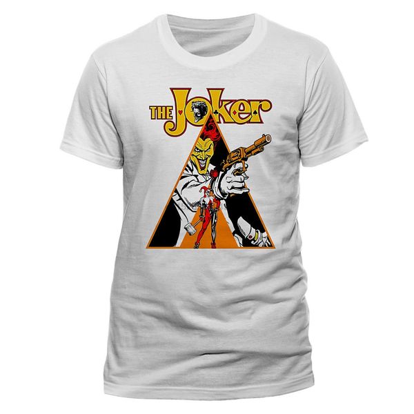 

official a clockwork joker t shirt new s m l xl xxl sport hooded sweatshirt hoodie