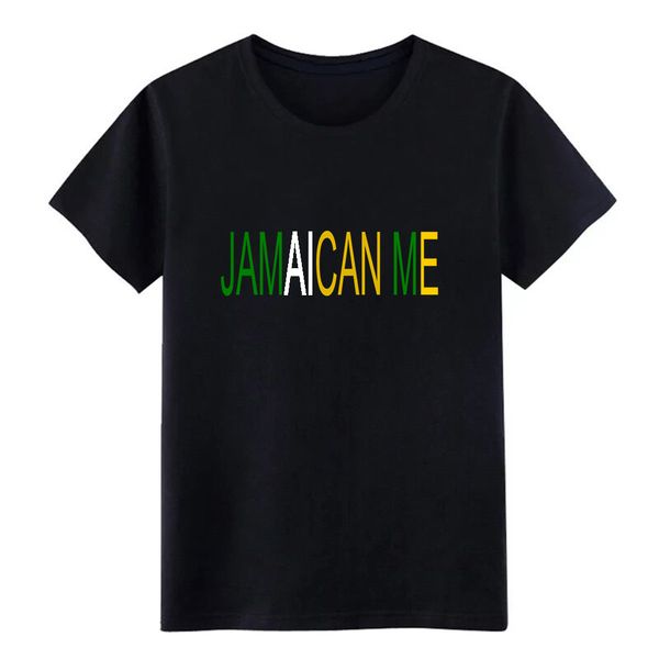 

jamaican me t shirt custom 100% cotton crew neck normal loose new style summer style pattern shirt sport hooded sweatshirt hoodie