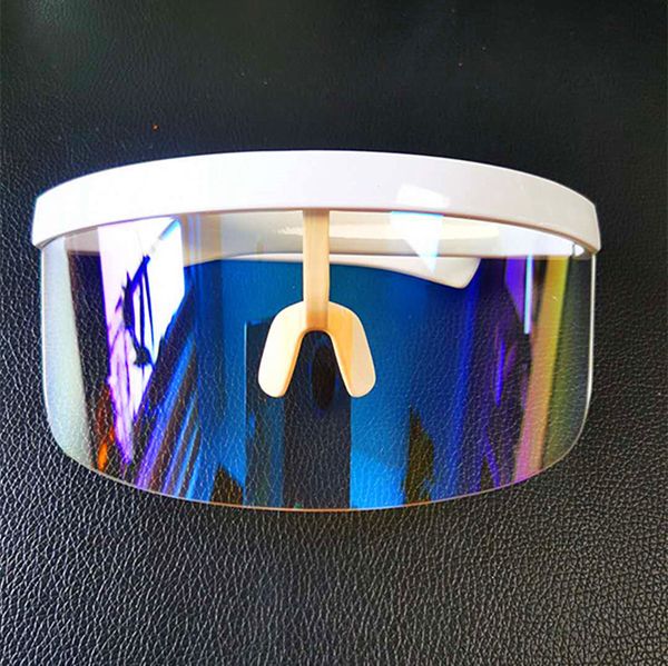 

polarized anti-uv outdoor cycling anti-glare glasses swimming sports pool sunglasses colorful sun shades