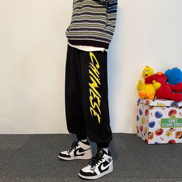 

2021 new autumn new velvet male-sized loose-fitting 5xl water sport streetwear jznt, Black