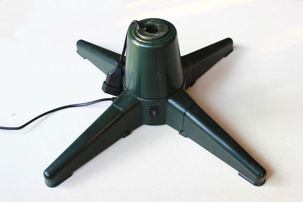 

w5liq rotary rotating tree christmas tree christmas rack rotary rack stand rotating stand ju5h9