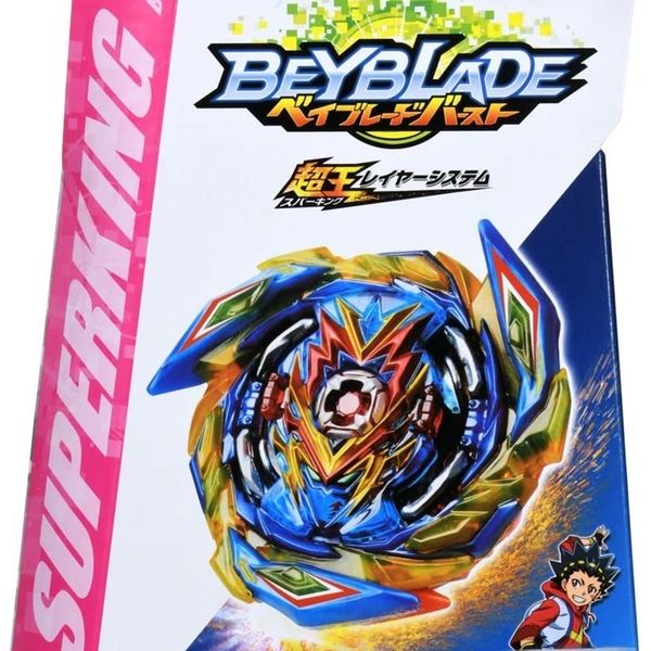 

takara tomy beyblade burst super king b-163 brave valkyrie ev' 2a y200703