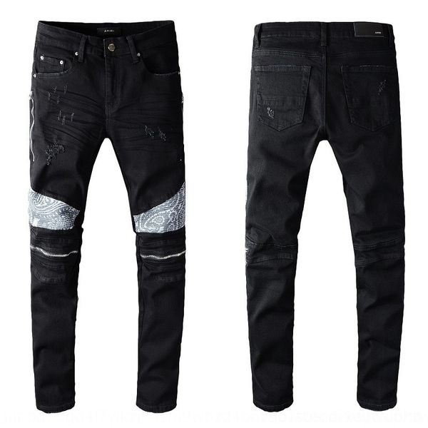 

trud3 jeansjeans h embroidered hip hop washed street blue jeans642 street tide amir jeans and jeansembroidered tide amir holes hip hop washe