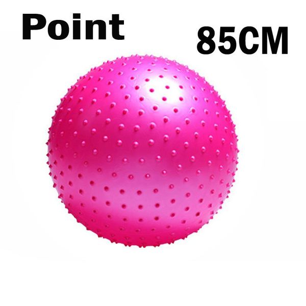 Exercise balls 55