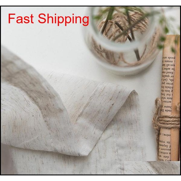 

modern tulle curtains faux cotton linen curtains for kitchen european pure qyljzc five2010