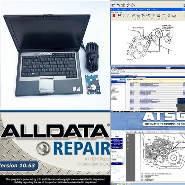 

2020 all data 10.53 auto repair software alldata m..chell 2020 software atsg 3in1 1tb hdd installed in lapd630 4g