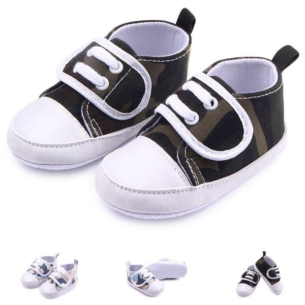 

baby boys shoes first walkers soft soled infant prewalker kids pram crib shoes summer for0 -18 month babies