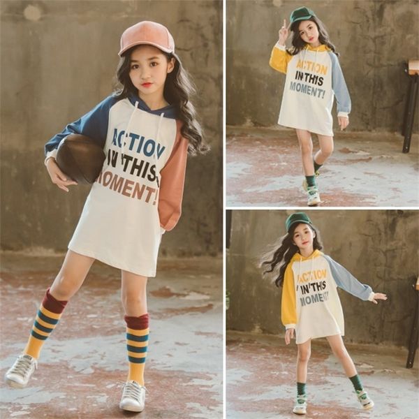 

hipac toddler girl hoodie children sweatshirt kids sweatshirt boys hoodies girls winter clothes long sleeve cute lovely outfits lj200811, Black