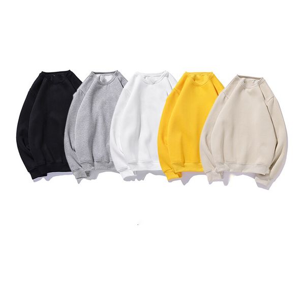 

2021 новая мода стиль дизайнер мужские захватывающие упускает писем печатание пуловер с капюшоном высокого качества уличные кофты женские то, Black